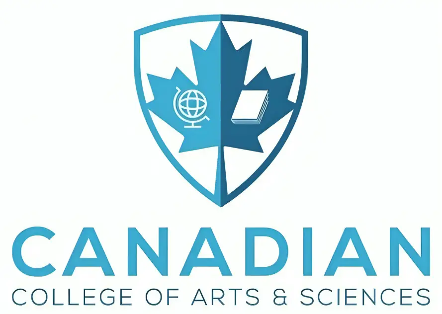 Canadian.college logo