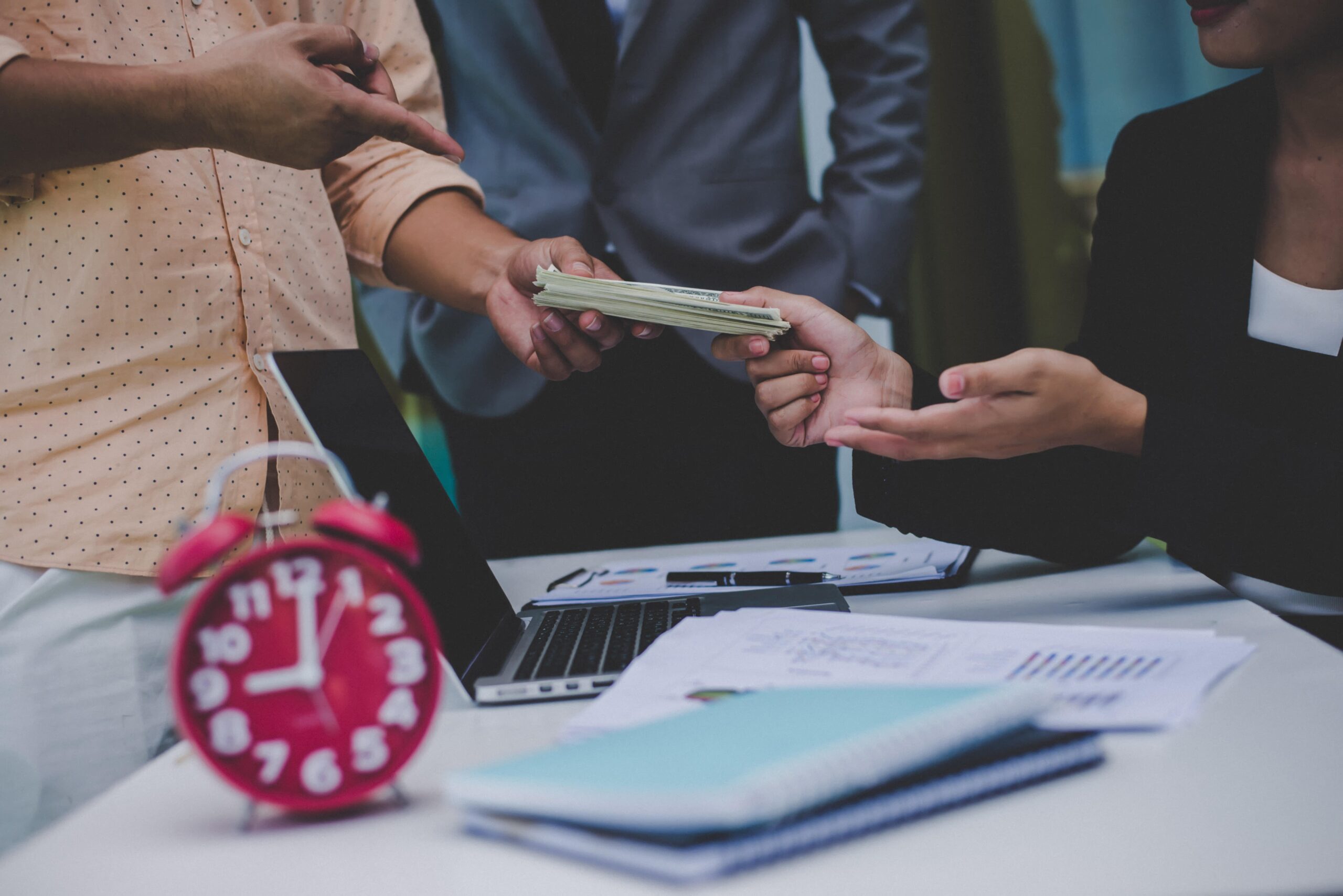 Educational Government Grants & Loans
