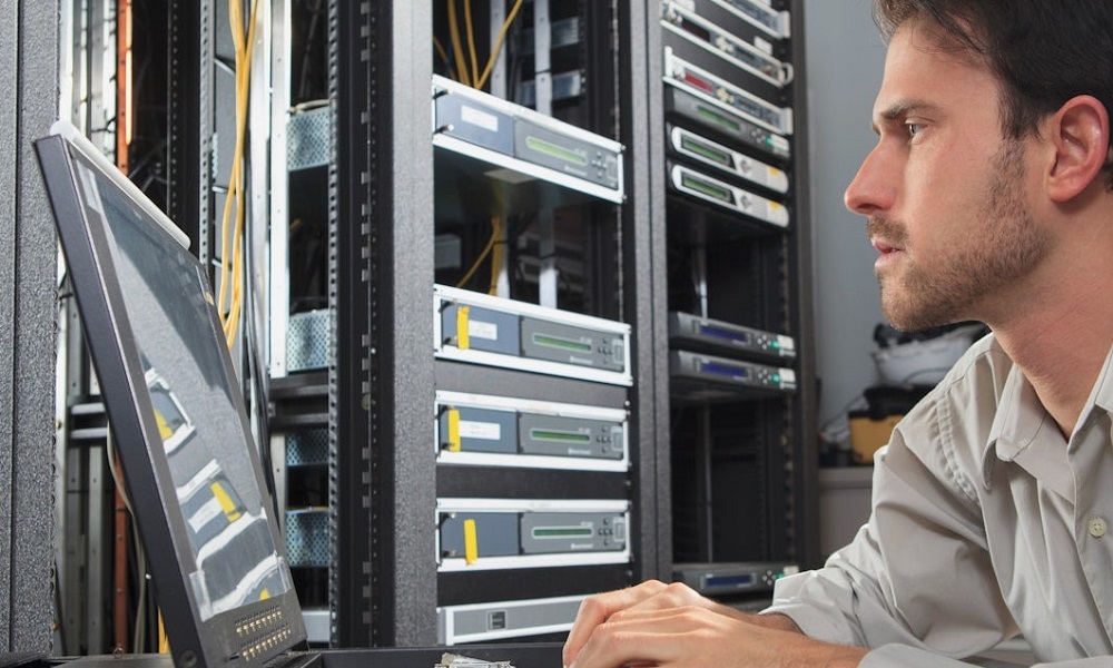 Networking with Cisco: Routing and Switching - Canadian.college