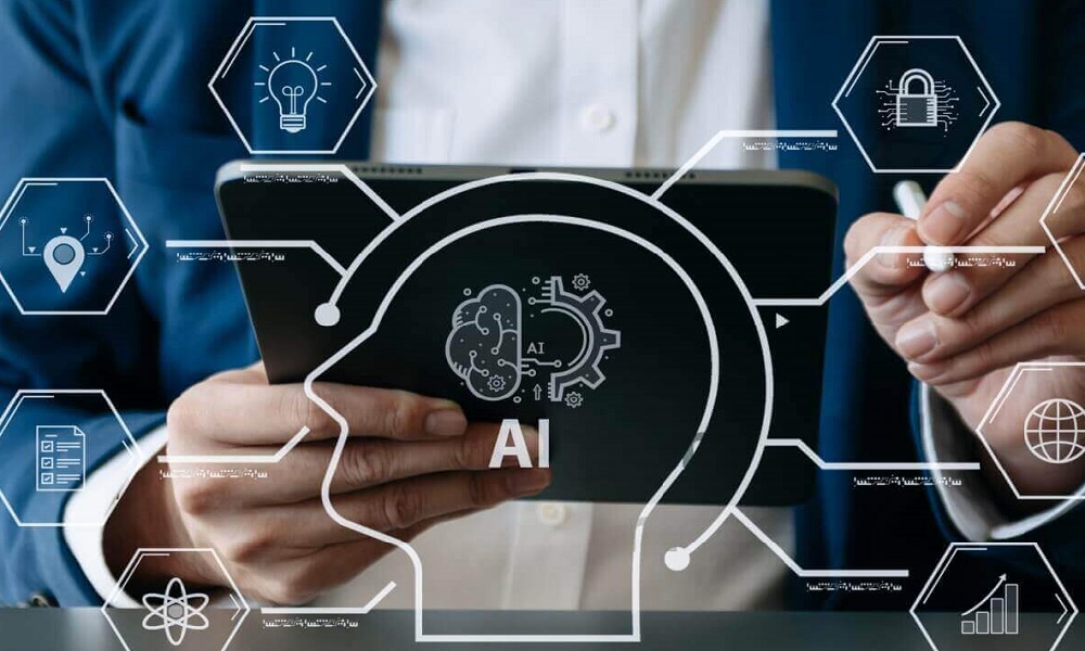 AI Project Coordinator in canada