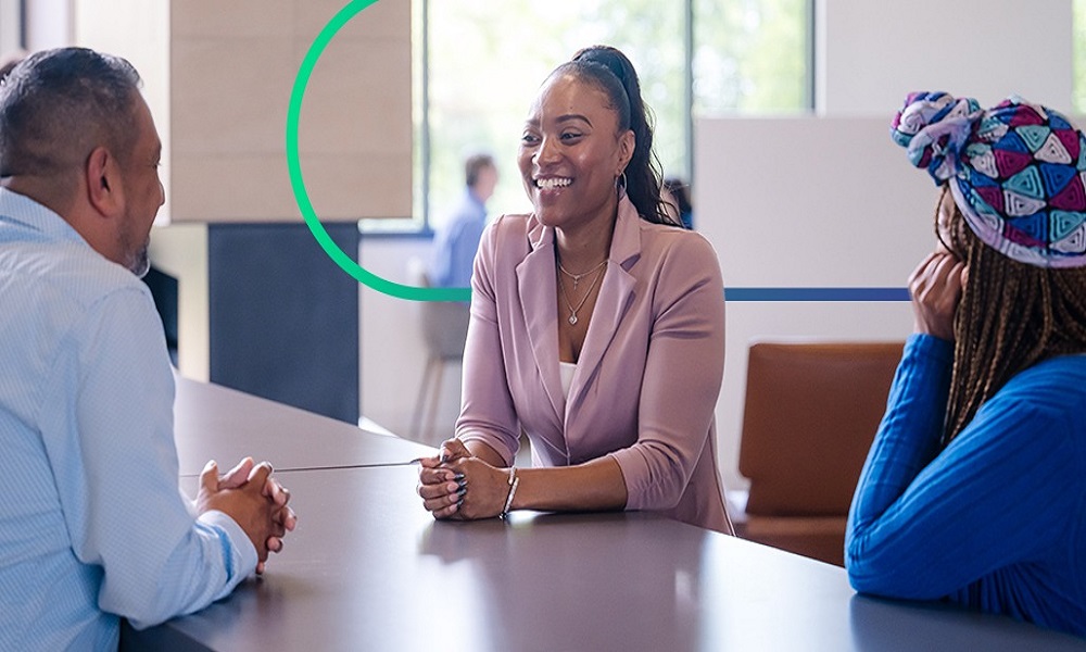 Accounts Coordinator in canada