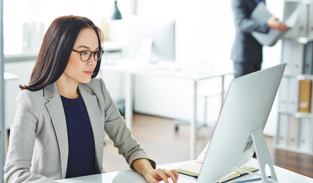 Accounts Coordinator in canada