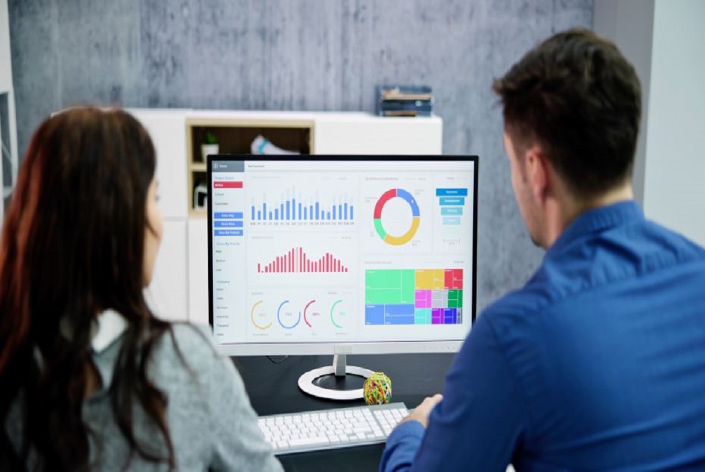 Analytics Manager in Canada