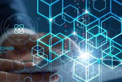 Blockchain for Financial Services