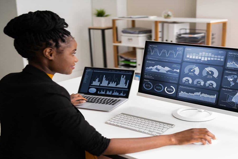 Business Intelligence in Islamabad