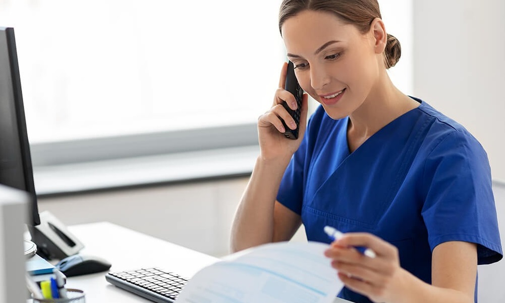 Clinical Informatics Specialist in canada