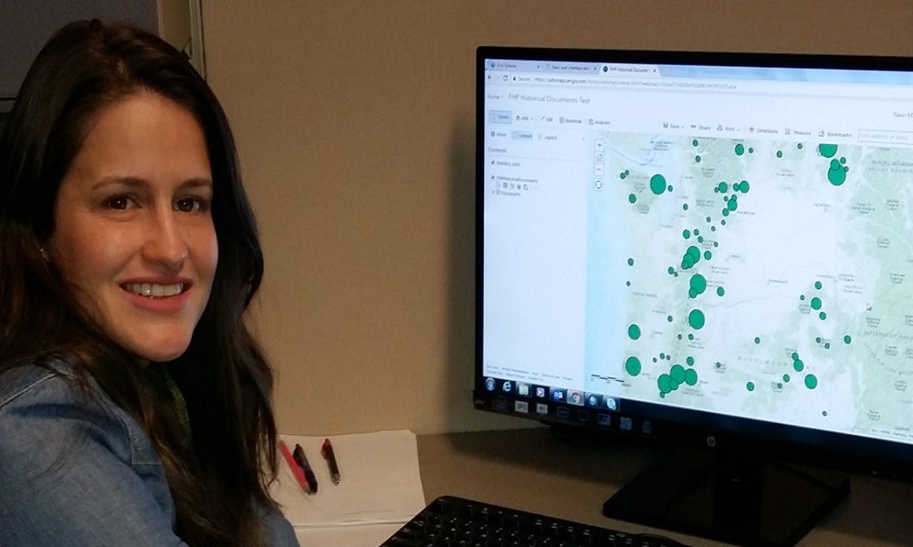 ArcGIS Pro Technology Course in Canada | Learn GIS Mapping & Spatial ...