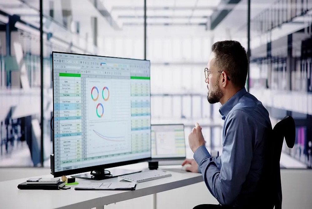 Data Analyst in canada