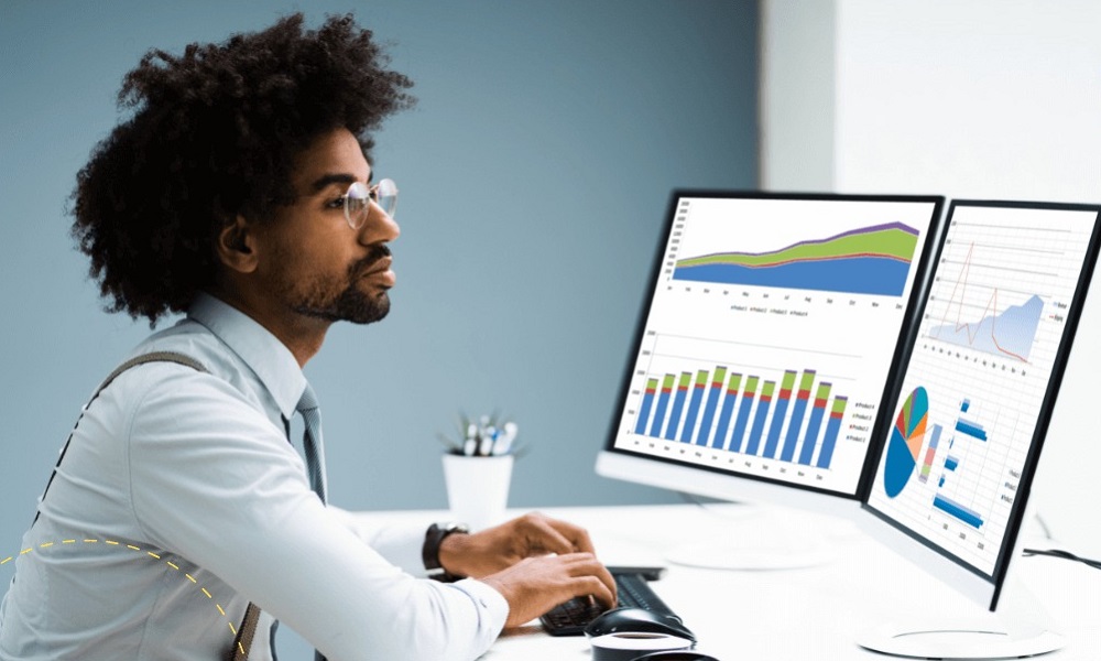 Health Data Analyst in canada