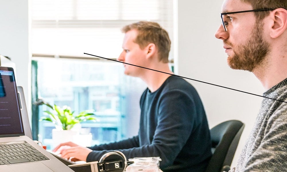 Blockchain Solutions Architect