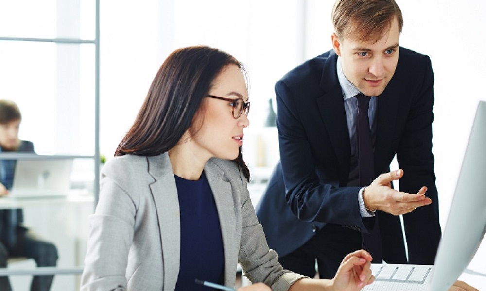 Junior FinTech Specialist in canada