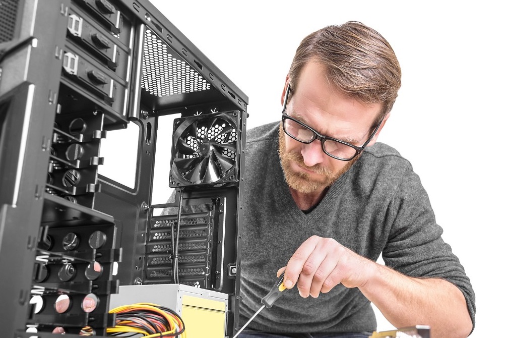 Basic It Support IT Support Technician Training Program in Canada - Canadian.college