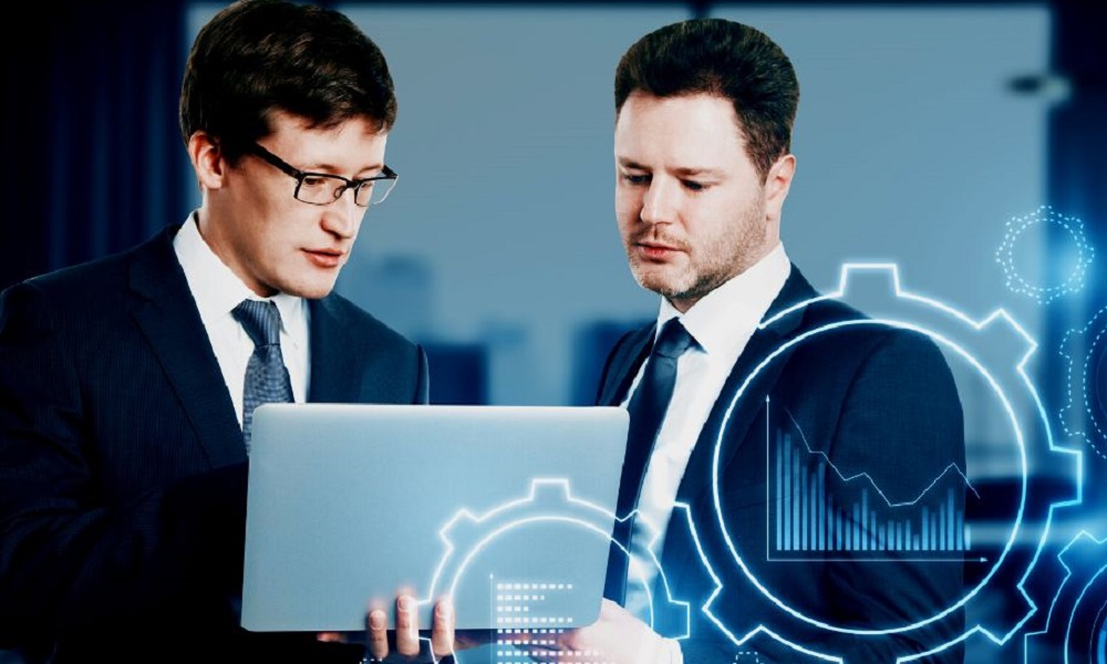 ai project manager in canada